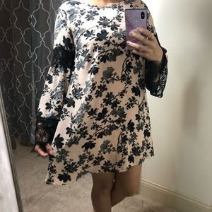 New Dress